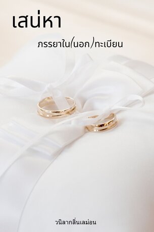 เสน่หาภรรยาใน(นอก)ทะเบียน