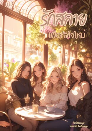 รักสลาย เพื่อหัวใจใหม่