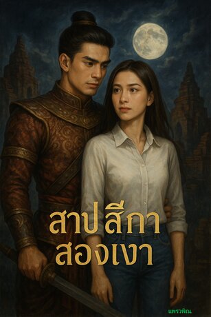 สาปสีกาสองเงา