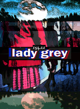 เลดี้เกรย์ (lady grey)
