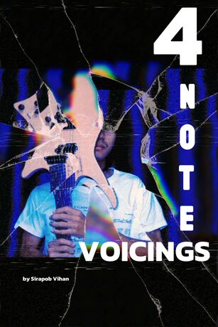 4 Note Voicings