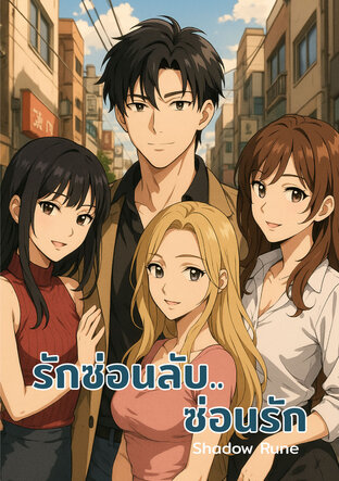 รักซ่อนลับ..ซ่อนรัก