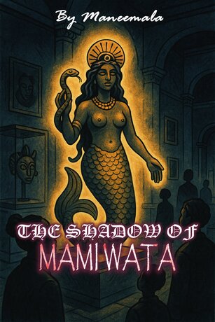 The shadow of Mami wata