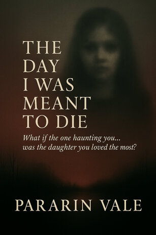The Day I Was Meant to Die
