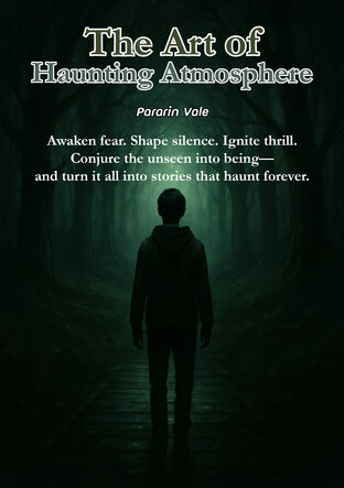 The Art of Haunting Atmosphere