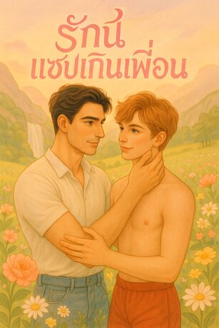 รักนี้แซ่บเกินเพื่อน