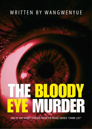 The Bloody Eye Murder