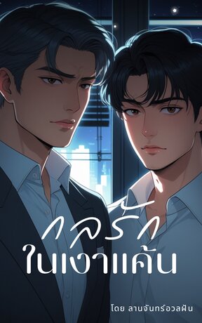 กลรักในเงาแค้น