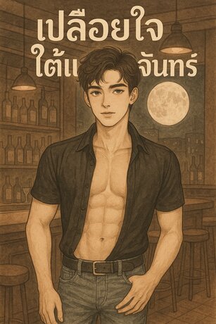 เปลือยใจใต้แสงจันทร์
