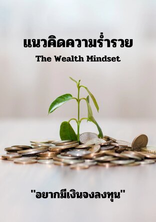 แนวคิดความร่ำรวย