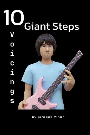 10 Giant Steps Voicings