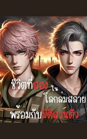 ชีวิตที่สองในโลกล่มสลาย...พร้อมกับมิติส่วนตัว