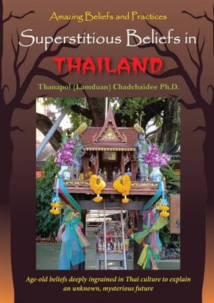 Superstitious Beliefs in THAILAND