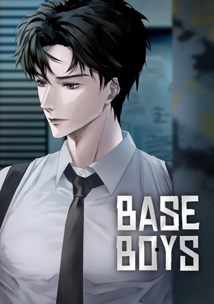 BASE BOYS แมวน้อยของชเวดงโฮ
