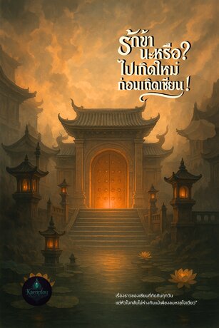 รักข้าน่ะหรือ? ไปเกิดใหม่ก่อนเถิดเซียน!