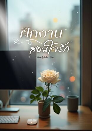 ฝึกงานสอนใจรัก