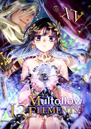 Multollow Vol.15