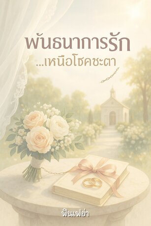 พันธนาการรัก...เหนือโชคชะตา