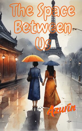 The Space Between Us (English)