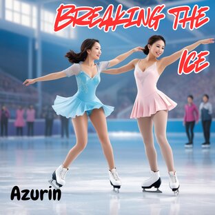 Breaking The Ice