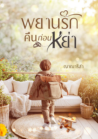 พยานรัก คืนก่อนหย่า