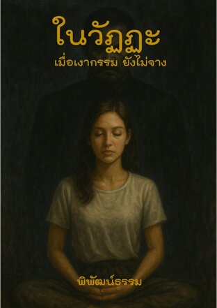 ในวัฏฏะ: เมื่อเงากรรม ยังไม่จาง