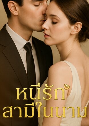 หนีรักสามีในนาม
