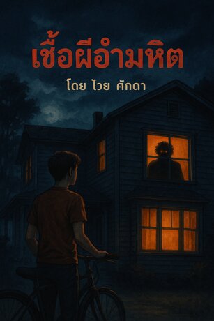 เชื้อผีอำมหิต