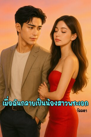 เมื่อฉันกลายเป็นน้องสาวพระเอก