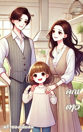 คุณตาว