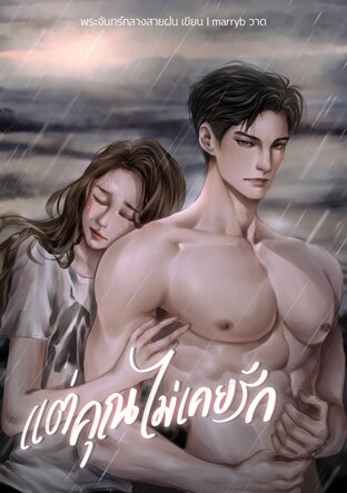 แต่คุณไม่เคยรัก
