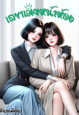 เลขาเมียหน้าห้อง