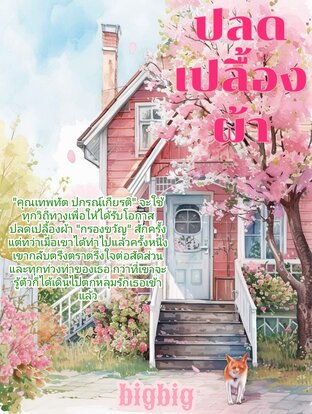 ปลดเปลื้อง​ผ้า