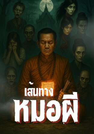 เส้นทางหมอผี