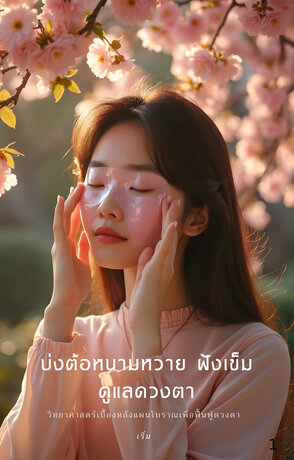 บ่งต้อหนามหวาย ฝังเข็ม ดูแลดวงตา