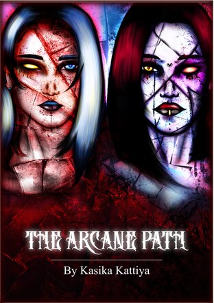 The Arcane Path – (เส้นทางเร้นลับ English Version)