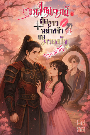 เกิดใหม่อีกครา ตุ๊ดสาวอย่างข้า ขอครองใจท่านแม่ทัพ