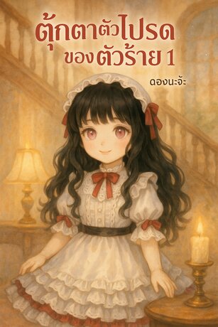ตุ๊กตาตัวโปรดของตัวร้าย 1