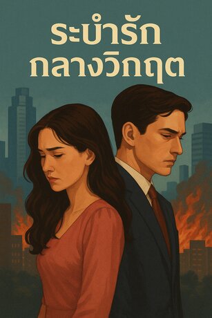 ระบำรักกลางวิกฤต