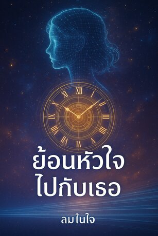 ย้อนหัวใจไปกับเธอ(Across Time to You)