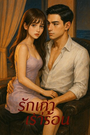รักเก่า...เร่าร้อน