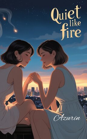 Quiet Like Fire (English)
