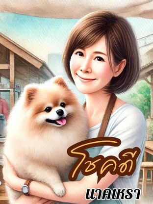 โชคดี(จบในเล่ม)