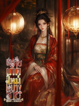 เมื่อนางร้ายเกิดใหม่ในร่างนางร้าย เล่ม 1