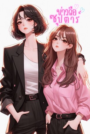 ข่าวลือซุปตาร์