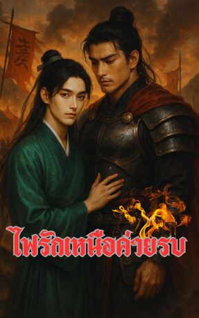 ไฟรักเหนือค่ายรบ