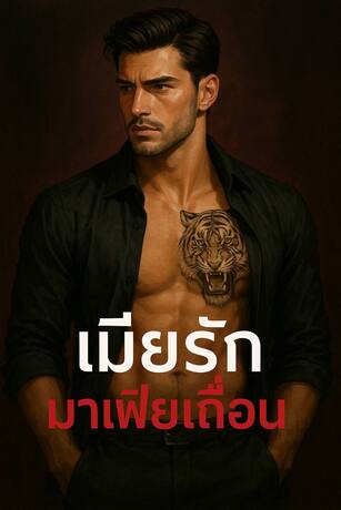 เมียรักมาเฟียเถื่อน