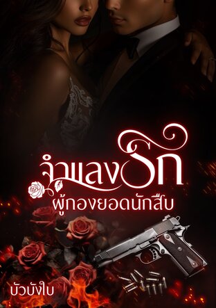 จำแลงรัก...ผู้กองยอดนักสืบ