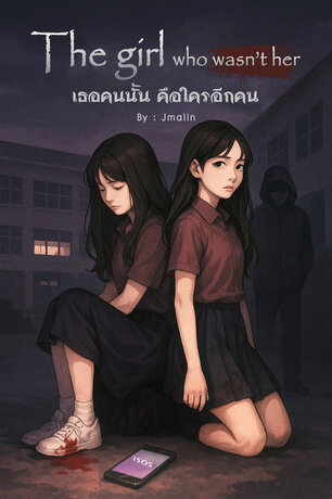 The girl who wasn't her เธอคนนั้น คือใครอีกคน