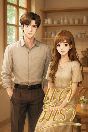 แค่มีเรา